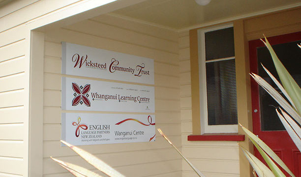 Welcome to the Whanganui Learning Centre