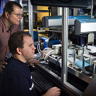 Let the Whanganui Learning Centre assist you in reading and writing.